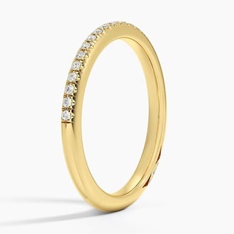 Tacori Founder's Diamond Ring