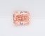 3.06 Ct. Fancy Vivid Pink Radiant Lab Grown Diamond
