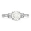 Art Deco Diamond Vintage Ring