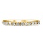 Modern Diamond Vintage Ring
