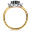 The Piermont Ring, smallside view