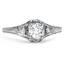 Edwardian Diamond Vintage Ring