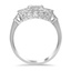 The Rhymes Ring, smallside view