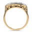 The Ocean Ring, smallside view