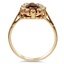 The Aolani Ring, smallside view