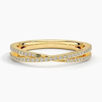 Calypso Diamond Ring
