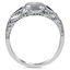 The Brileigh Ring, smallside view