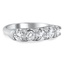 Retro Diamond Vintage Ring