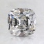 1.50 Ct., G Color, Old Mine Cut Diamond