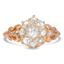 Victorian Diamond Vintage Ring