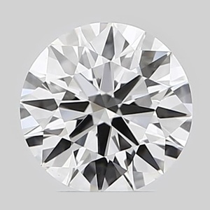 Round Diamond