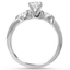 The Jo Ann Ring, smallside view