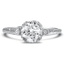 Art Deco Diamond Vintage Ring