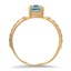 The Caria Ring, smallside view