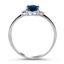 The Lollie Ring, smallside view