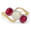 Victorian Opal Vintage Ring