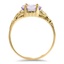 The Altha Ring, smallside view