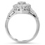 The Alexine Ring, smallside view