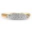Retro Vintage Ring