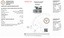 0.99 Ct. Fancy Blue Cushion Lab Grown Diamond, smalladditional view 2