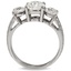 The Hinati Ring, smallside view