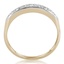 The Ivie Ring, smallside view