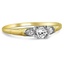 Art Deco Diamond Vintage Ring