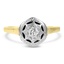 Art Deco Diamond Vintage Ring