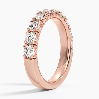 Gianna Pavé Diamond Ring (1 1/3 ct. tw.)