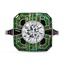 Art Deco Diamond Vintage Ring