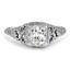 Edwardian Diamond Vintage Ring