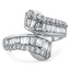Retro Diamond Vintage Ring
