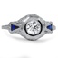 Edwardian Diamond Vintage Ring