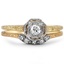 Art Deco Diamond Vintage Ring
