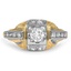 Edwardian Diamond Vintage Ring