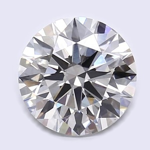 Round Diamond