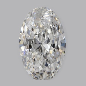 Oval Diamond