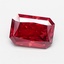1.90 Ct. Fancy Vivid Pink Radiant Lab Grown Diamond