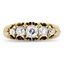 Victorian Diamond Vintage Ring