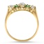 The Holli Ring, smallside view