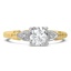 Art Deco Diamond Vintage Ring