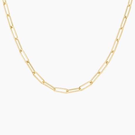 Paperclip Chain