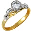 The Magdalena Ring, smallside view