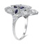 The Jovan Ring, smallside view