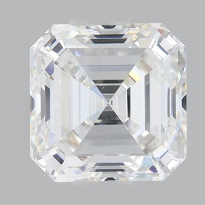 Asscher Diamond