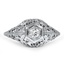 Edwardian Diamond Vintage Ring