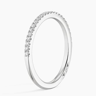 Simply Tacori Diamond Ring (1/5 ct. tw.)
