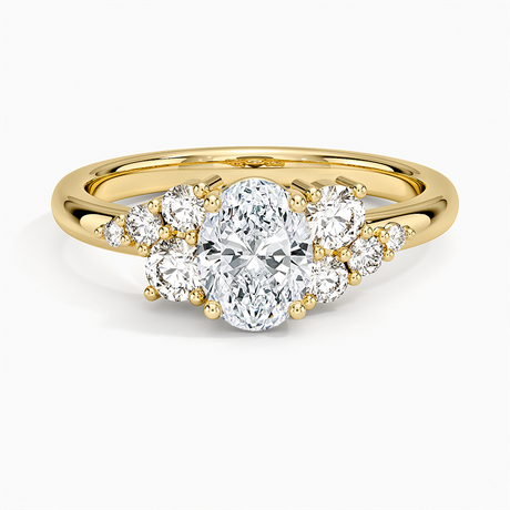 Corinne Diamond Ring (1/3 ct. tw.)