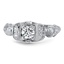 Art Deco Diamond Vintage Ring