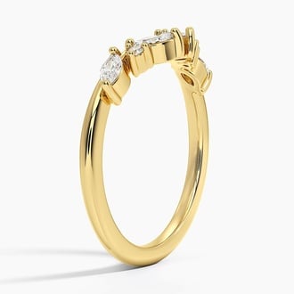 Yvette Diamond Ring (1/4 ct. tw.)